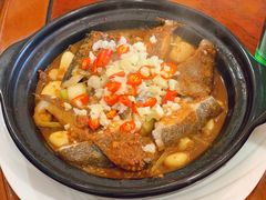 -回香楼大连新派清真菜