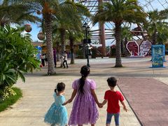 -三亚海昌梦幻海洋不夜城