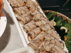 -尚尚仙·酸汤猪手·猪肚鸡火锅(华联万柳购物中心店)