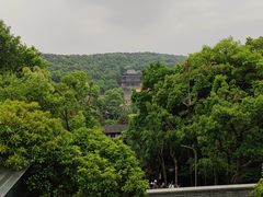 -雷峰塔·藕香居餐厅
