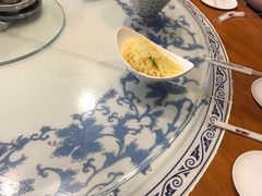 -东方饺子王(新阳路店)