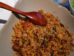 -百春原湖南牛肉粉(百联世纪店)