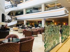 -深圳香格里拉酒店