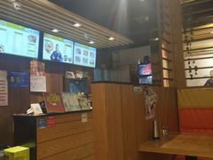 -大炮盐酥鸡(新街口店)