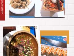 -YOYO悠游美食地图(西市城购物中心店)