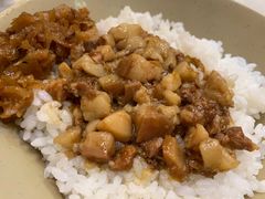 肉燥饭-圆宝台湾小吃(迎津街店)