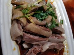 白切鹅-优之名鹅城