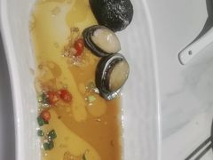 -渔港甄宴·海鲜·地标烟台菜(金沙滩店)