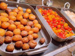 -杭州开元名都大酒店·地中海自助餐厅