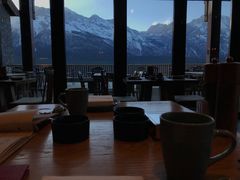 -丽江金茂璞修雪山酒店-雪景阁餐厅