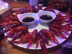 -南极·小龙虾·湘式拌饭(南街店)