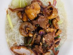 -稻香酒家·35年老字号(侨光店)