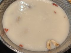 -捞王猪肚鸡火锅(财富中心店)