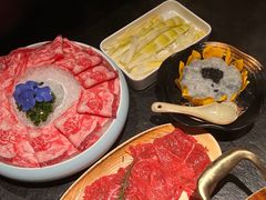 -色響火锅(恒隆广场店)