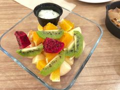 -必胜客(华南摩尔店)