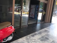 -二十一世纪饭店-游泳馆