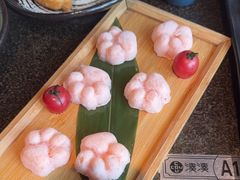 -湊湊火锅·茶憩(来福士广场店)