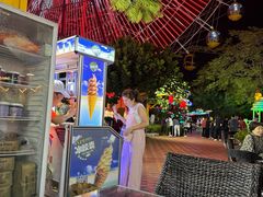 -三亚海昌梦幻海洋不夜城