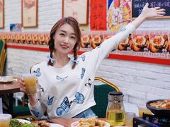 -谢记上海大排档(长寿路店)