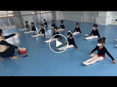 -西安小天鹅艺术团(曲江Alice店)