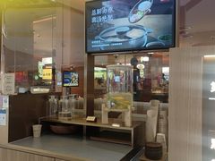 -巴奴毛肚火锅(京西大悦城店)
