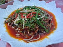 -洪霞餐馆
