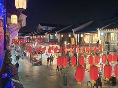 -河坊美食街(河坊街店)