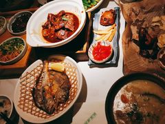 -吴家·淮扬小馆(世纪金源店)