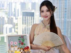 -成都华尔道夫酒店