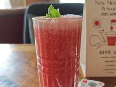 -良木缘咖啡西餐(蜀汉路店)