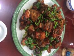 赵记煎饼卷大葱(泰山大街店)-赵记煎饼卷大葱(泰山大街店)