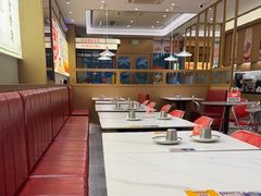 -香港新曜记茶餐厅(星耀城店)