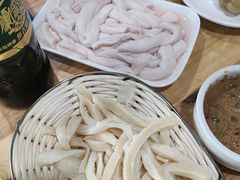 -元盛居(亚泰大街店)