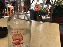 -chalet la perla del gusto