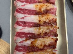 -龙虾奇迹泥炉烤肉(大华三路店)