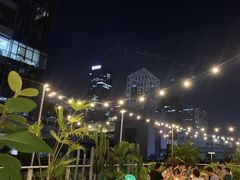 -CIAO·团建聚餐·生日派对轰趴馆(福田店)