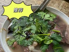 -清真八大碗(G6辅路店)