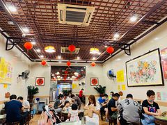 大堂-顺记冰室(宝华路店)