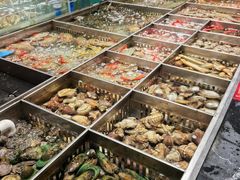 -抱德·潮汕味(琶洲店原惠城鱼仔)