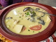 -鱼豆吉·豆浆鱼火锅(宜昌万达店)