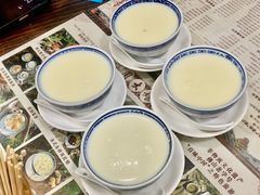 -周大娘牛乳(旧寨古村总店)