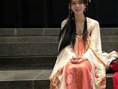 -汉仪华裳汉服旗袍·摄影写真馆(乌镇西栅店)