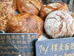 -O'mills Sourdough Bakery&Bistro(永嘉路店)
