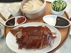 -桃花源中餐厅(金茂豪华精选酒店)