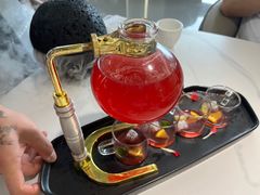 -3号仓库·创意中国菜(新世界城店)