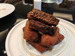 -新南华大酒店(广中店)