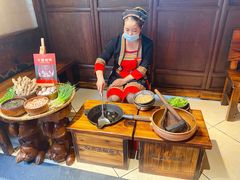 -瑶王府·广西菜(相思湖店)