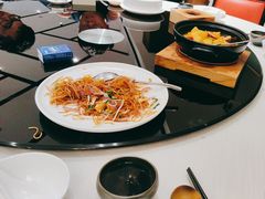 -富淳饭店(陆家嘴保利广场店)