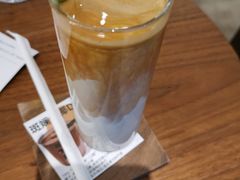 -稀物集咖啡(徽州大道店)