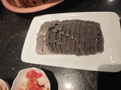 鲜百叶-南门涮肉(上海二店)